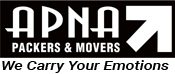 Apna Packers & Movers